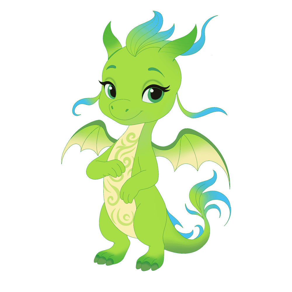 Aerie - ตัวแทนของธาตุลม