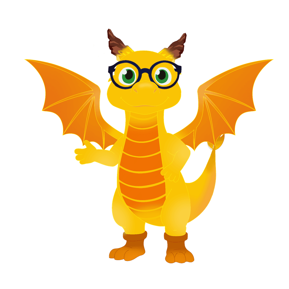 Dusty - ตัวแทนของธาตุดิน